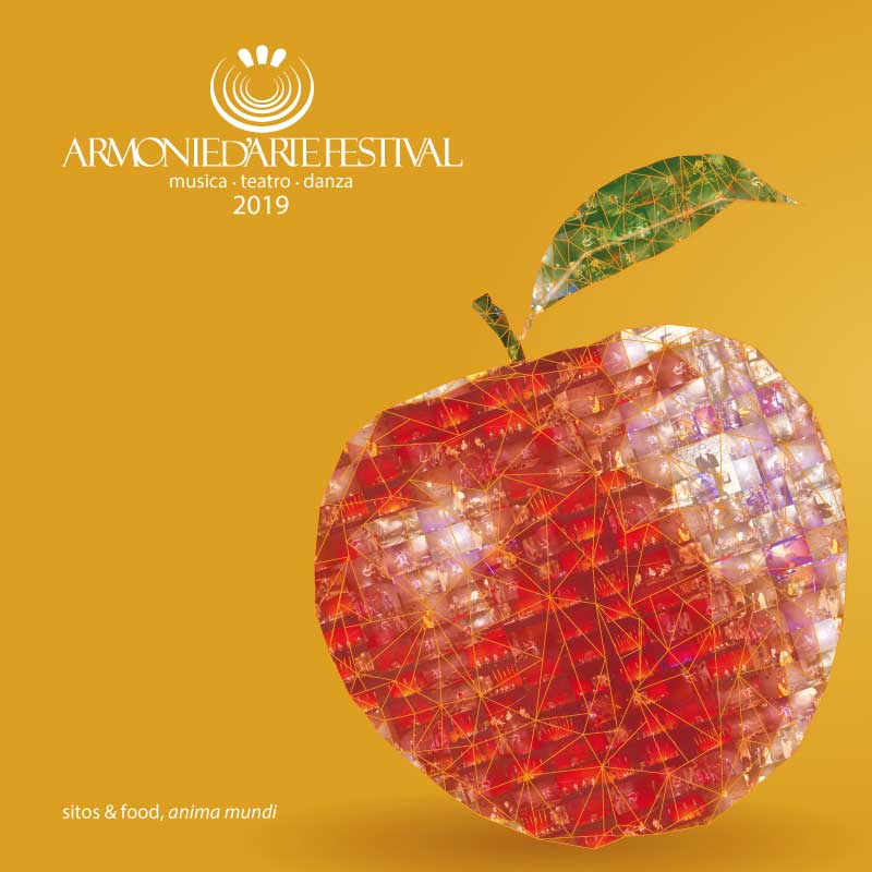 Armonie d'Arte Festival 2019 Armonie d'Arte Festival 2019