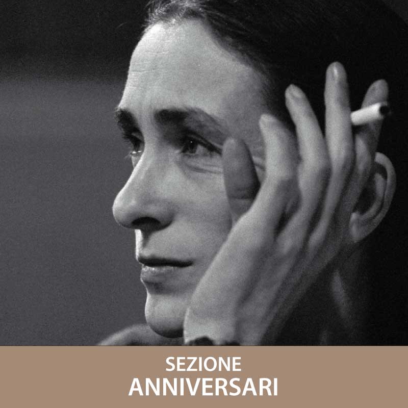 Pina Bausch Armonie d'Arte Festival