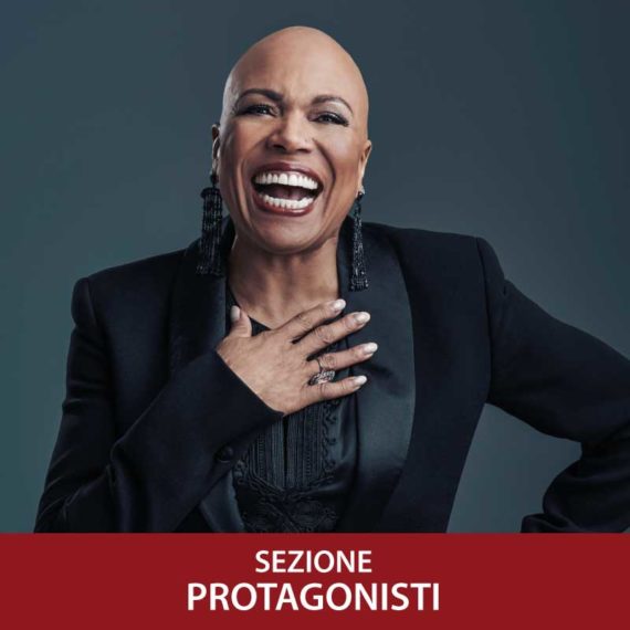 DEE DEE BRIDGEWATER