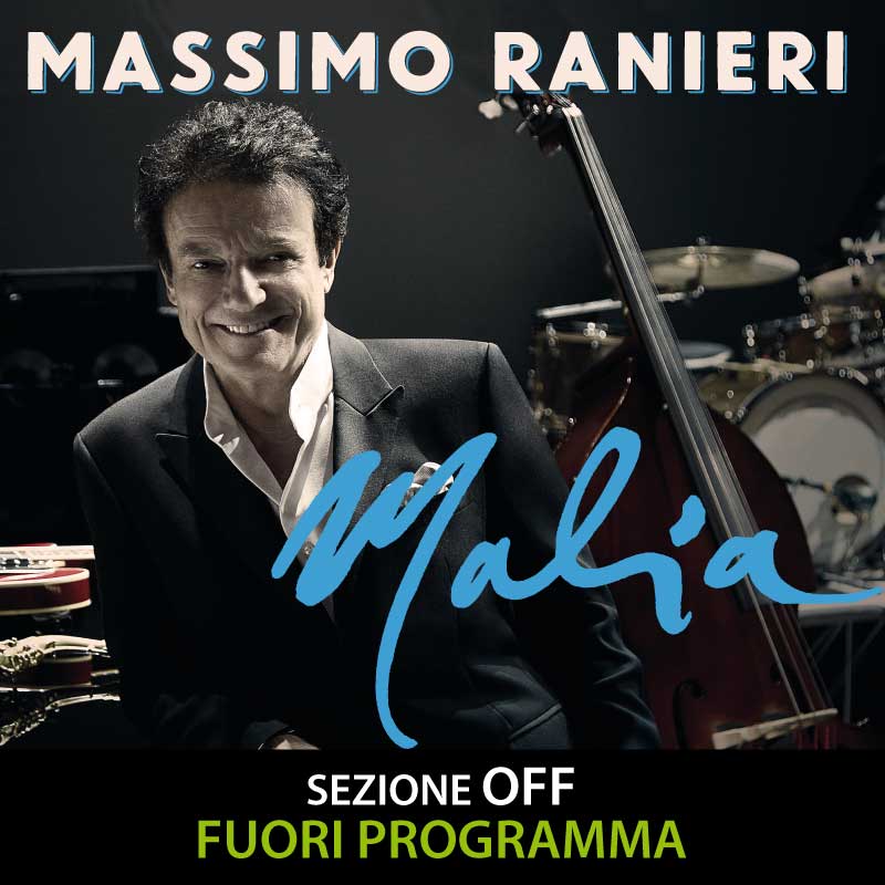 MALIA MASSIMO RANIERI