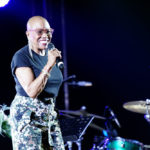 Dee Dee Bridgewater Armonie d'Arte Festival Locri