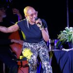 Dee Dee Bridgewater Armonie d'Arte Festival Locri