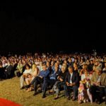 Dee Dee Bridgewater Armonie d'Arte Festival Locri