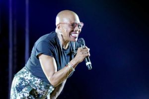 dee dee bridgewater armoniedarte Locri