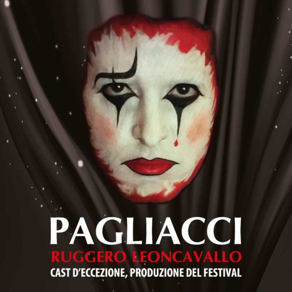 pagliacci leoncavallo armonie arte festival