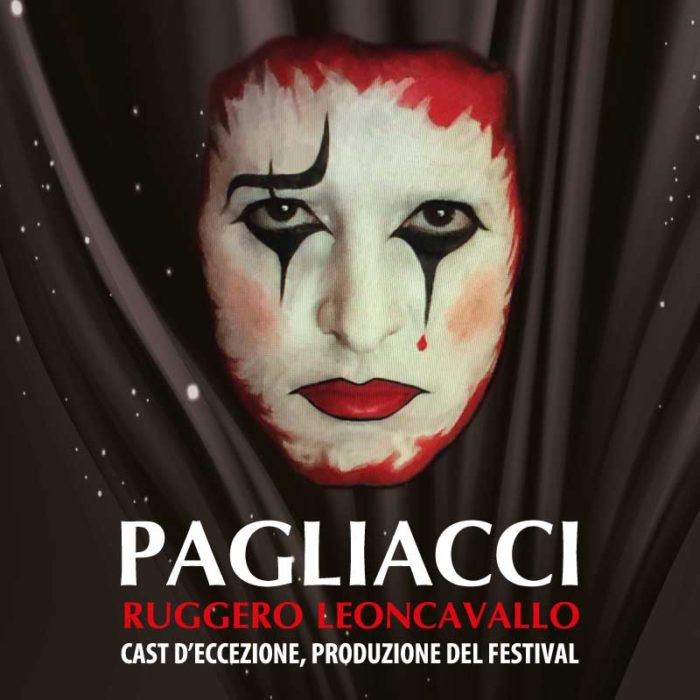 pagliacci leoncavallo armonie arte festival