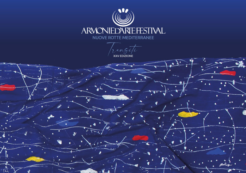 Armonie d'Arte Festival 2025 festival Calabria