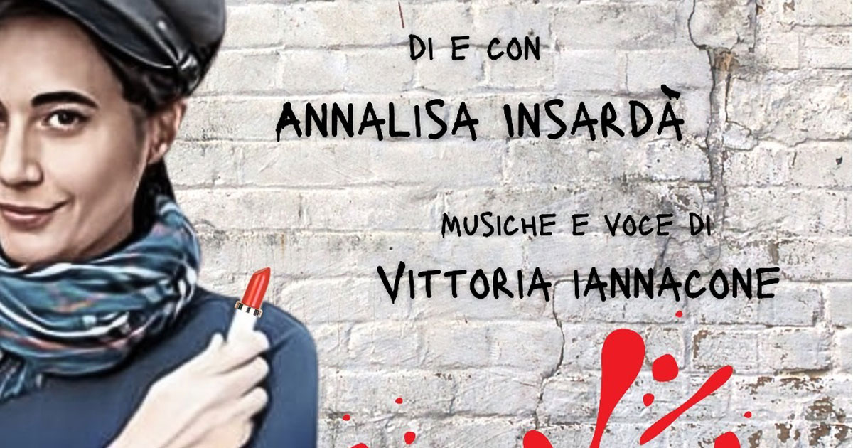 PAROLE FEMMINE