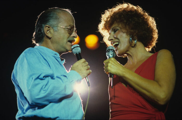 ornella-vanoni-e-gino-paoliti-lascio-una-canzone